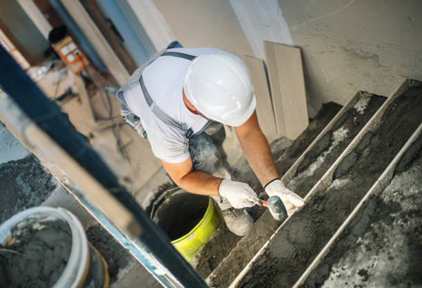 Best Commercial Concrete Services in Fosston, MN