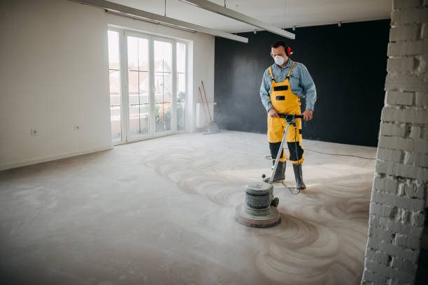 Best Concrete Foundation Repair in Fosston, MN
