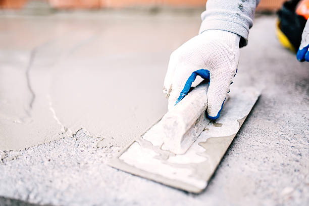 Best Concrete Driveway Installation in Fosston, MN