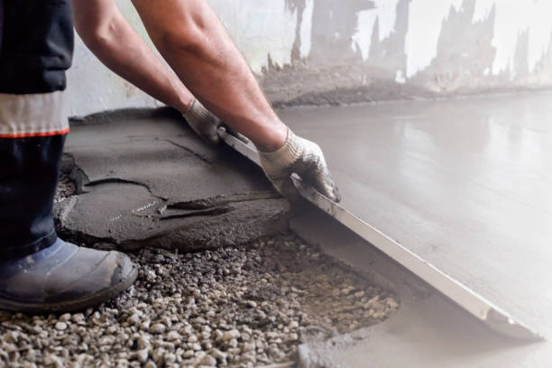 Best Concrete Demolition Services in Fosston, MN